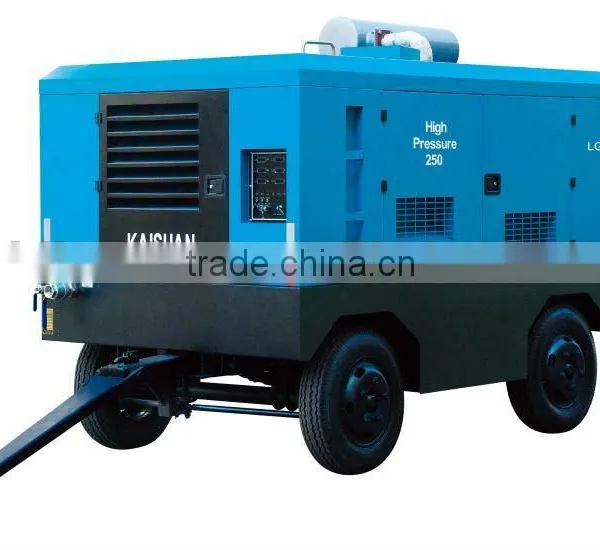 dc compressor air conditioner