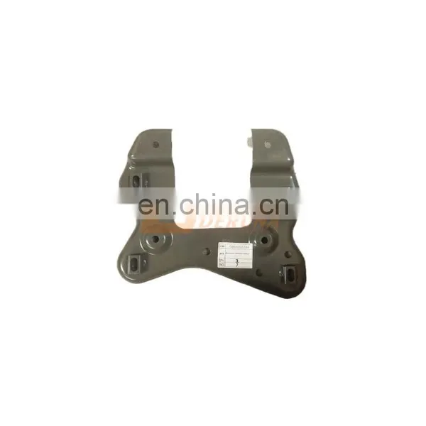 Sinotruk Sitrak C5H/C7H China Heavy Truck Spare Parts 710W41610-5498 Bumper Holder Right photo-3
