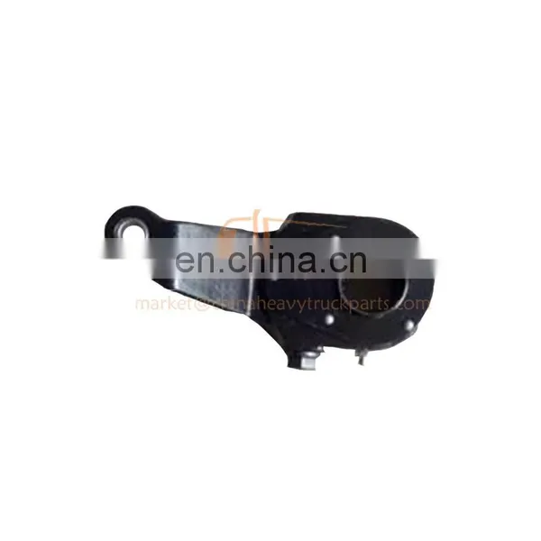 Foton Auman/Aumark/Miler/Land Pioneer Weichai Truck Spare Parts Hff3502130ck9gftzg Clearance Adjusting Arm Assy (Rh) photo-2