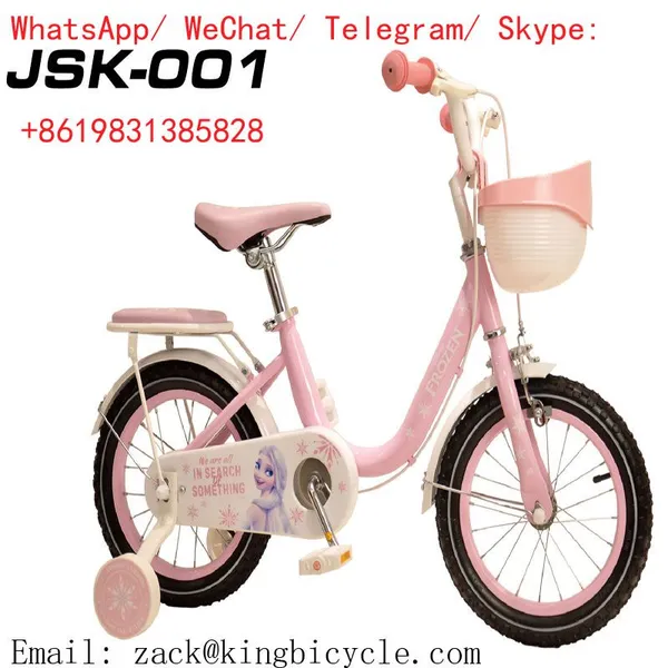 KIDS BICYCLE 12