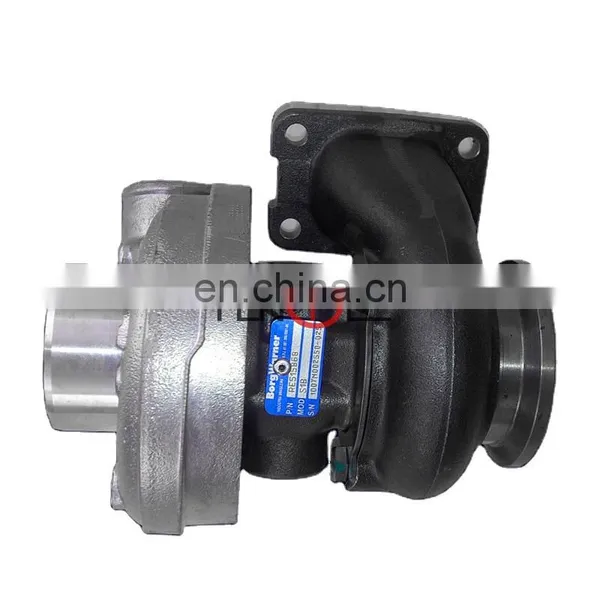 S1B Turbo 318480 318441 318956 RE507842 RE515868 Turbo for John Deere Industrial Engine Gen Set With 3029T Engine