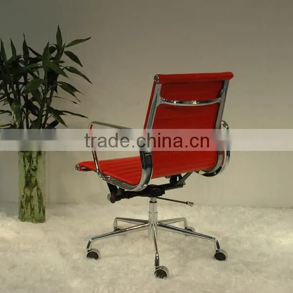Swivel Aluminum Group Chairs photo-4