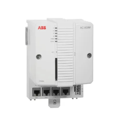 ABB PM866 3BSE050198R1 3BSE050200R1 процессор