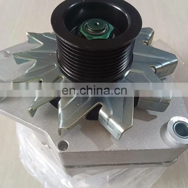 Hot Sale Weichai Engine Alternator XCMG Spare Parts 860111744 612600090506 photo-6