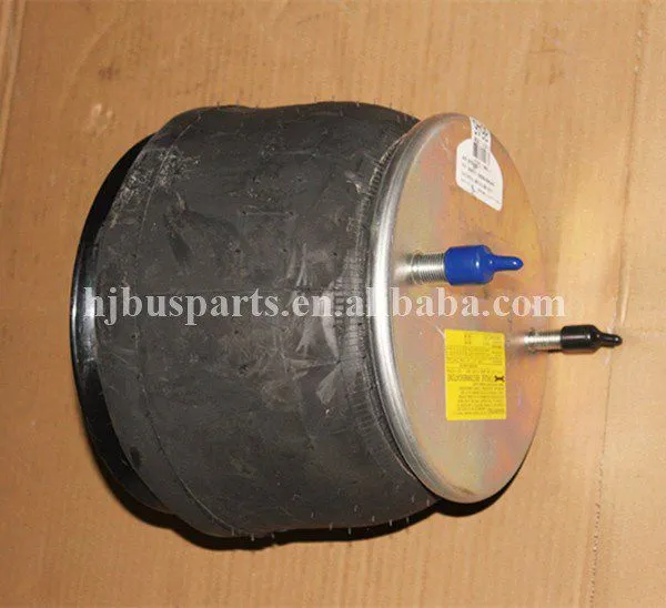 Other Performance Parts 1K8646 W01-358-8646 Auto Bus Parts With China Bus Air Spring photo-3