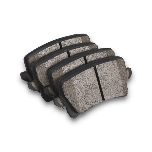 Wholesale Original FERODO Ceramic Brakes FDB4839-D Auto Ceramic No Noise Ceramic Brake Pads for VW 8835001CAC0000 photo-4
