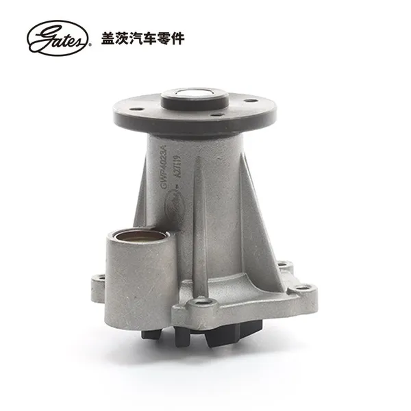 Original Gates GWP4023A Car Engine Cooling System Water Pump Repair Kit for MITSUBISHI Bomba de Agua photo-3