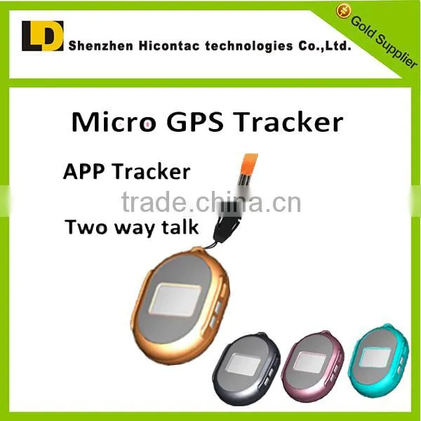 Smallest Long Battery Life Gps Gsm Tracker Monitors for Pets photo-5