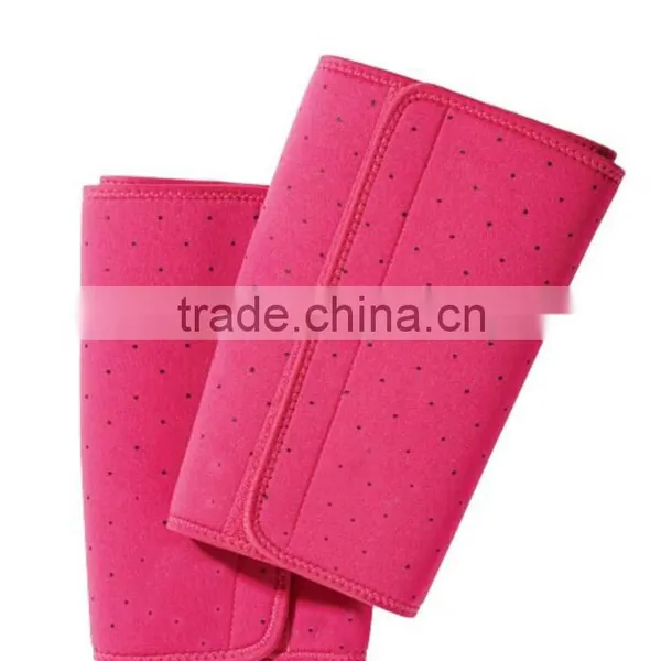2016 Burning Fat Thin Arm Sleeve Bound Drag Arm Meat Sweating photo-2