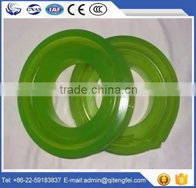 Trailer Concrete Pump Piston ,concrete Pump for Sale India photo-2