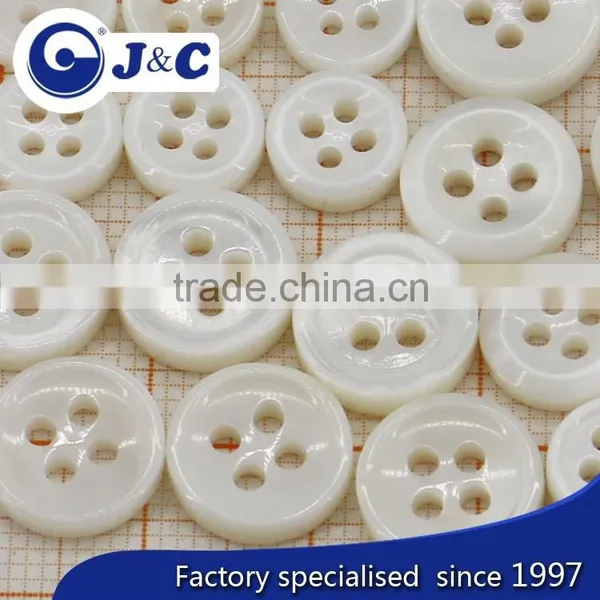 2015 Fashion OEM River Shell Fastener photo-3