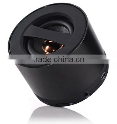 ET-N-9 Bluetooth Mini Portable Speaker B