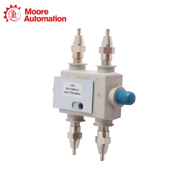 HONEYWELL 51109693-100B GROUND TAP In Stock photo-3