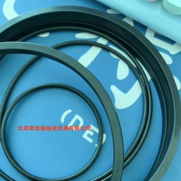 Original Quality Double Lip Oil Seal CR Seal CR4985 CR4984 Oil Seal CR4991 photo-4