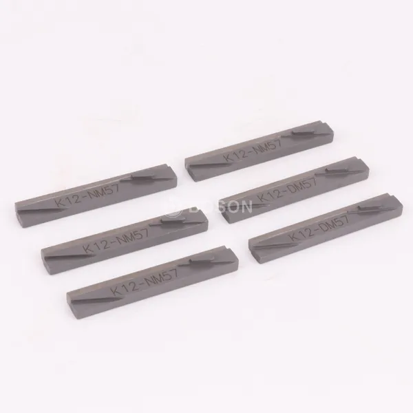 SUNNEN K12 Metal Bond CBN Honing Stones photo-3