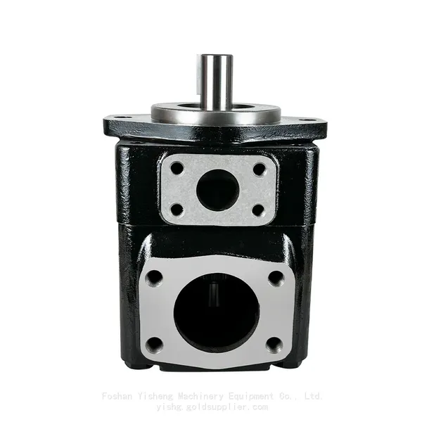 Denison Vane Pump T6 Series T6E 042/045/050/052/057/062/066/072/085 Small Quantitative High Flow Vane Pump Parker Hydraulic Pump