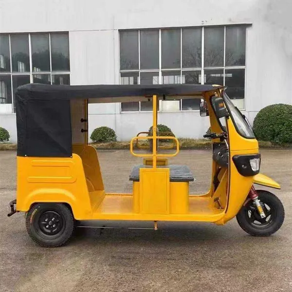 4 Seats Electric Rickshaw Adult Electric Auto Rickshaw for Sale in Pakistan
