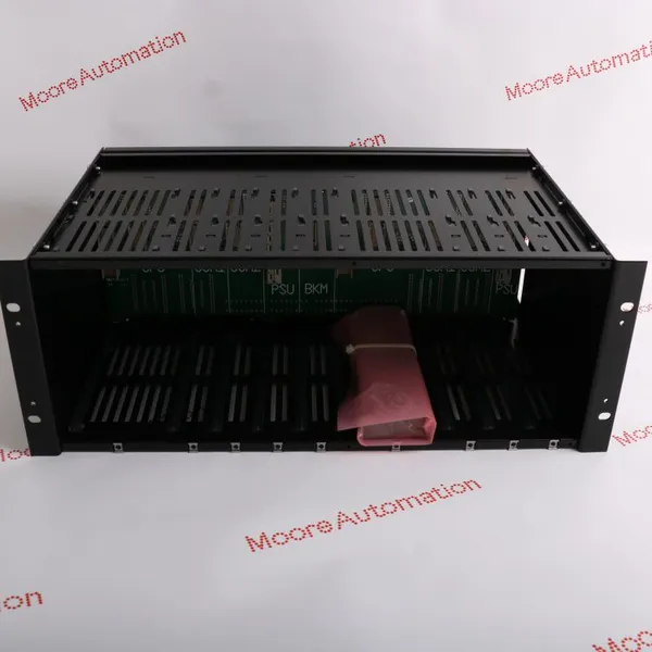 Honeywell FS-CPCHAS-0002 photo-4