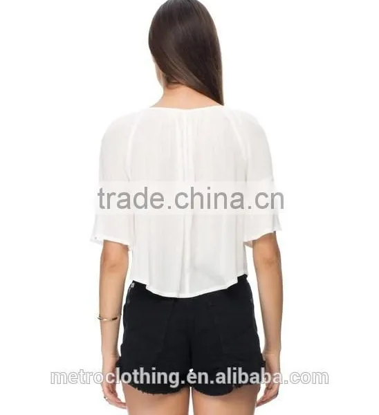 2015 China Manufacturer Customized the Latest Design Ladies Gypsy Costume photo-4