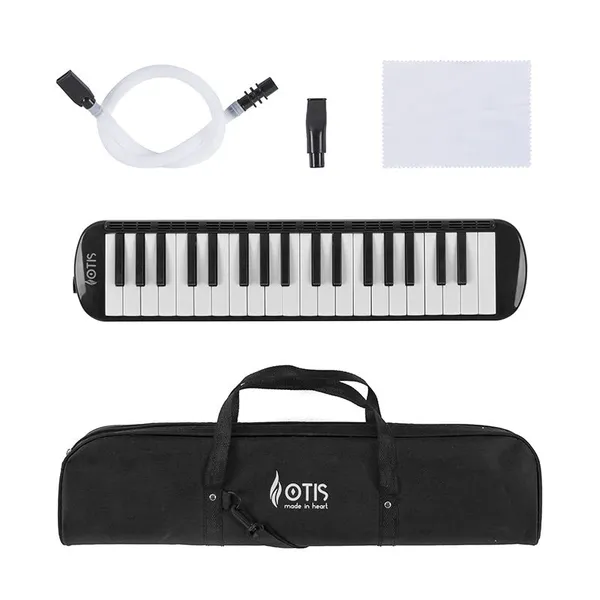 OTIS 32key 37key Melodica Supplier Professional Performance Melodica Manufacturer