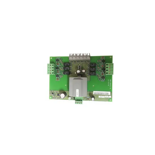 LDSTA-01 Communication Bus Has an Open Protocol SA168 3BSE003389R1 photo-3