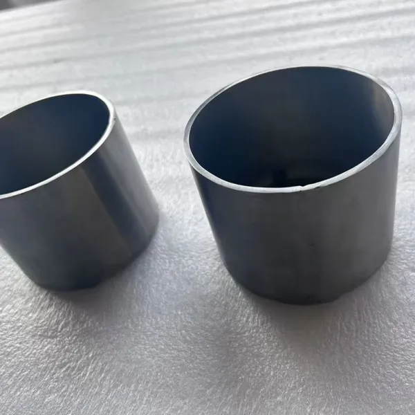 Tungsten Crucible photo-4