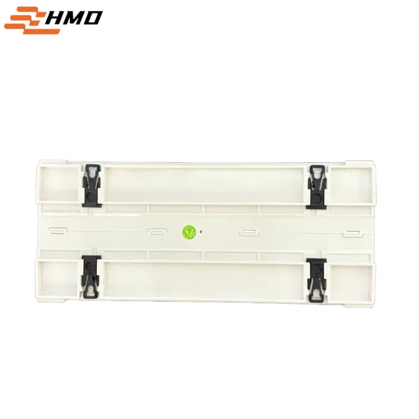Schneider Morton KNX L5508RVF 8-Channel 10A Smart Relay With Built-in Bus Power Supply photo-4