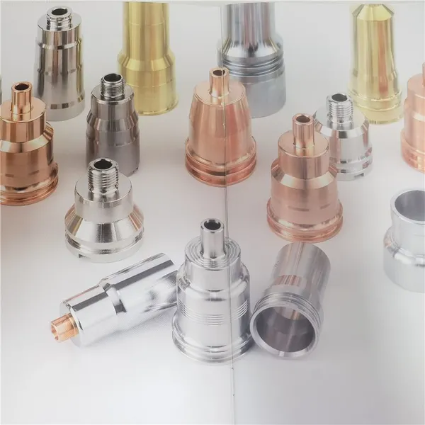 High Quality Engine Parts Fuel Injector Sleeve 270946 468784 273983 20903104 85104134 1193061 99476929 Suitable For CAT