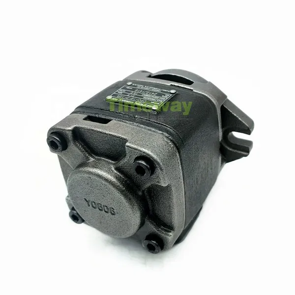 CPO CP1 CP2 Serie Hydraulische Formmaschinen-Zahnradpumpe CPO-16-P-10R Innenzahnradpumpe photo-3