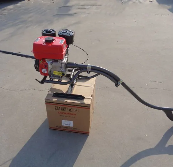 7.5HP Gasoline Stern Thruster / Outboard Motor Manufacturer photo-2