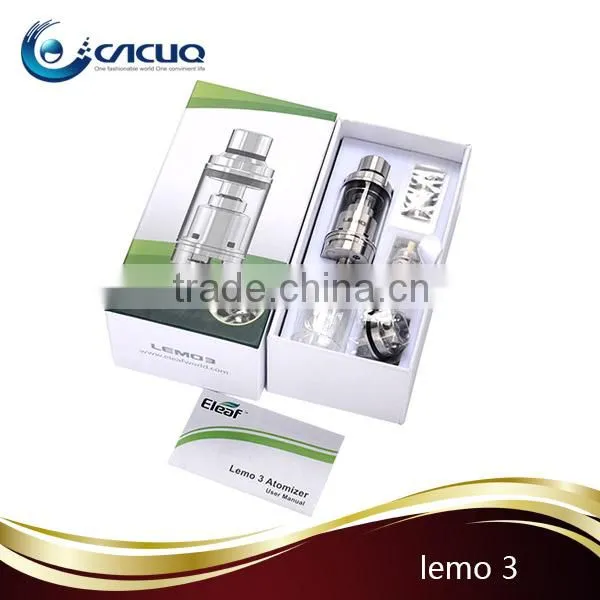 Wholesale Original Eleaf Lemo 3 Atomizer