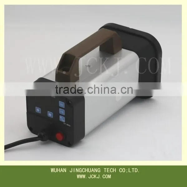 Portable Digital Stroboscope photo-5