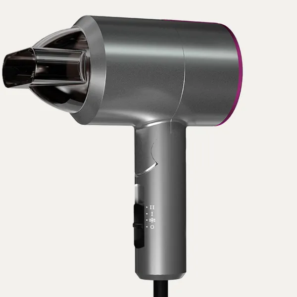 Foldable Hair Dryer（Wechat:13510231336）