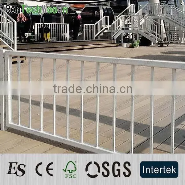 Easy Installation Composite Flooring photo-2