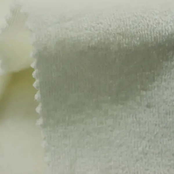Rayon/Artificial Silk Blend Fabric photo-2