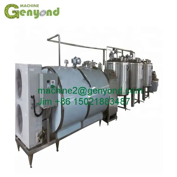 Beverage Fresh Fruit Juice Processing Plant Line Production Line