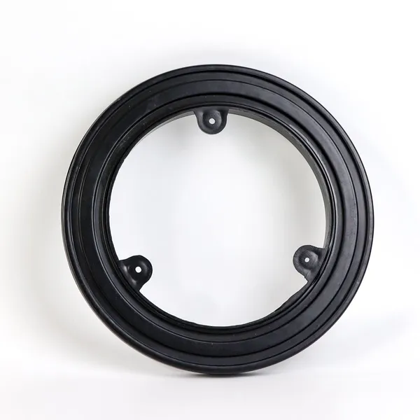 40cm Plastic Lazy Susan Swivel Base for tv Stand | Round Dining Table Lazy Susan photo-3