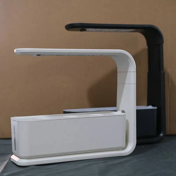 Indoor Soilless Cultivation Machine for Home Use, Full-spectrum Led Plant Growth Lights, Intelligent Hydroponic Planter and Vegetable Growing Machine photo-4
