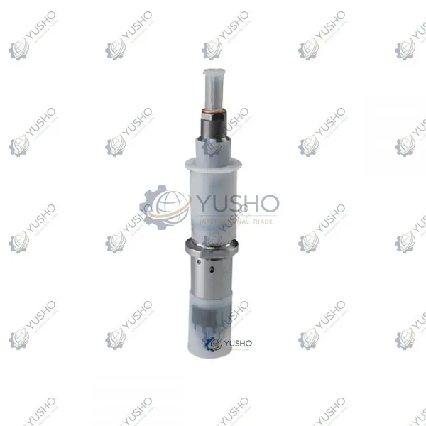 Fuel Injector 60226228 for SANY Excavator Genuine OEM photo-3