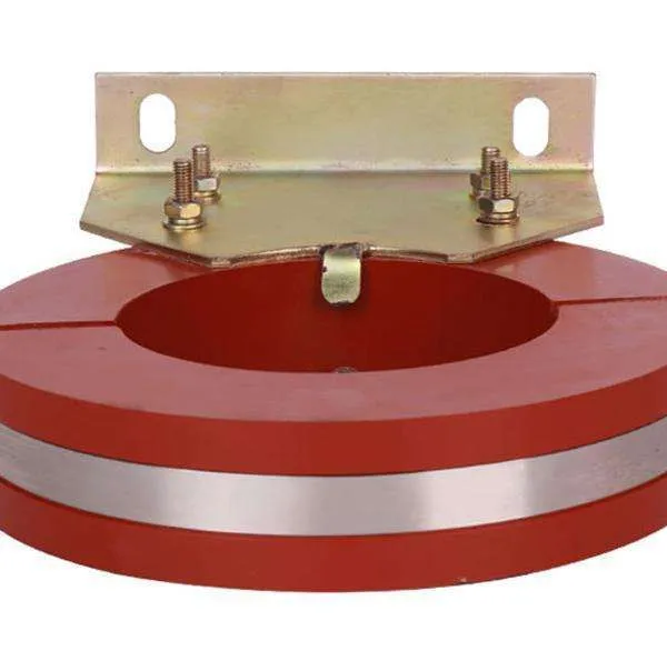 Toroidal High Current Transformer for Power Grid Monitoring and Fault Detection photo-4