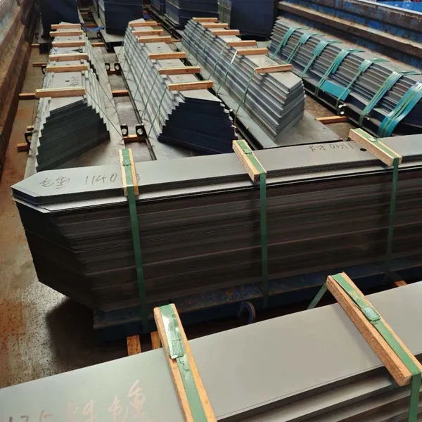 Low Loss High Permeability Silicon Steel Strip for Generator and Electric Motor Core Applications photo-3