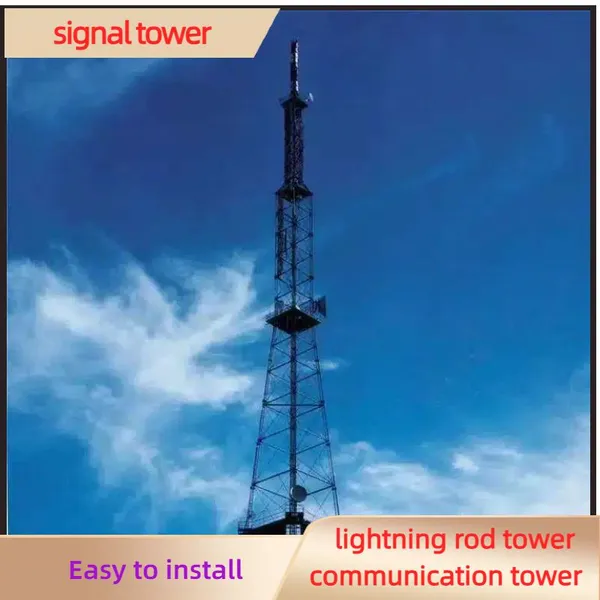 Fire Training Tower, Steel Frame Structure, Physical Training Tower, Long Service Life photo-4