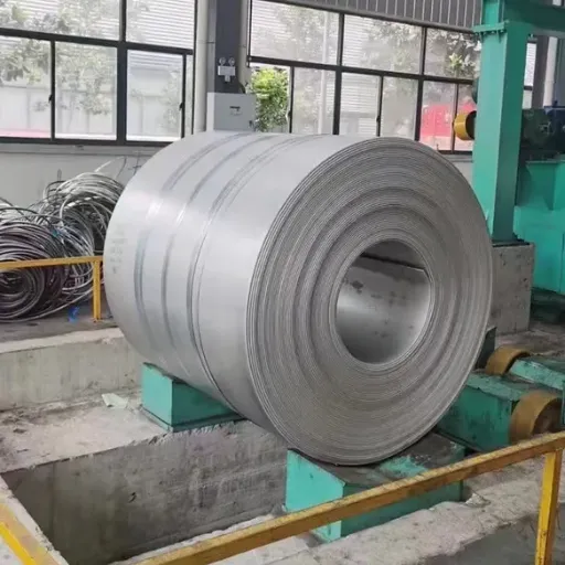 1050 1060 1100 3003 Psmb Aluminum Coil With Polysurlyn Film for Moisture Barrier photo-5