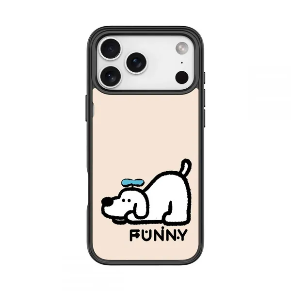 Высокопрозрачный абсолютно прозрачный чехол для iPhone 18, 17, 16 Pro Max – ударопрочная оболочка