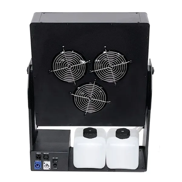 120w Led Super Bubble Machine Stage / Wedding / Party / Concert Equipments photo-3
