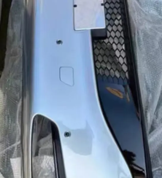Xpeng P7 Front Bumper Assembly photo-3