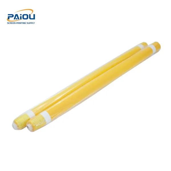 Mesh Silk Pet 100% Polyester Screen Printing Mesh Factory Price in Rolls