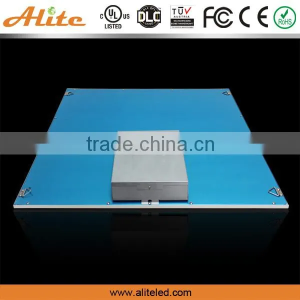 2X4 FTwhite Motion Sensor 50W Led Panel Light 600x1200 photo-2