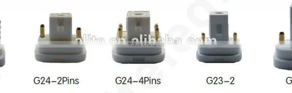 ALITE 7W G24 Led pl Light Bulb E26 G23 Base photo-6