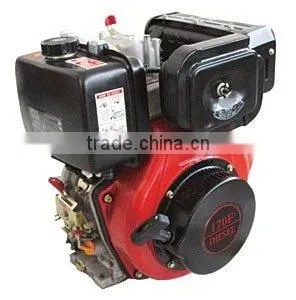 Air Cooling Diesel Engine